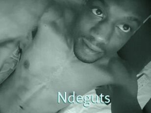 Ndeguts
