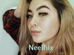 Neelliix