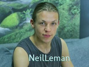 NeilLeman