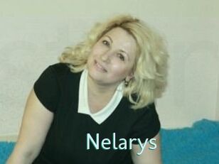 Nelarys