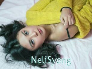 NeliSyong