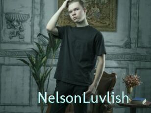 NelsonLuvlish