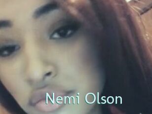 Nemi_Olson