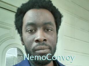 NemoConvoy