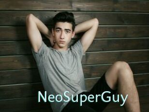 NeoSuperGuy