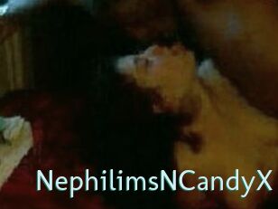 NephilimsNCandyX