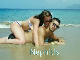 Nephitis