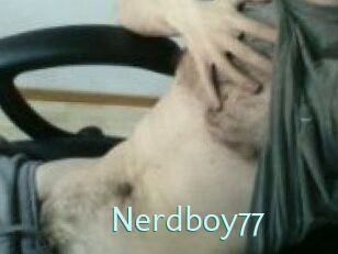 Nerdboy77