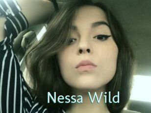 Nessa_Wild Straponles