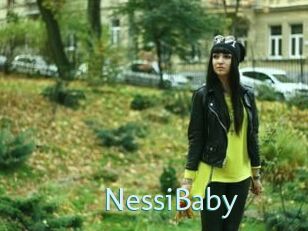 NessiBaby