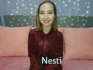 Nesti