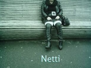 Netti