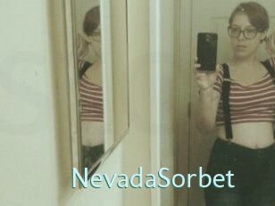 NevadaSorbet