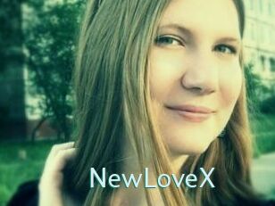 NewLoveX