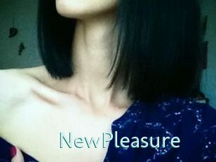 NewPleasure