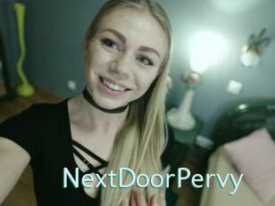 NextDoorPervy