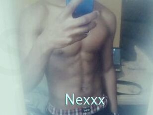 Nexxx