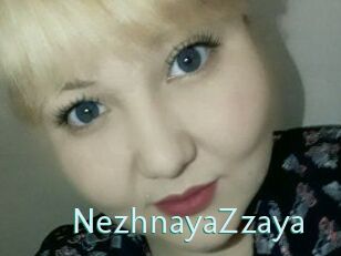 NezhnayaZzaya