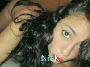 NiaK