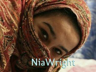 NiaWright