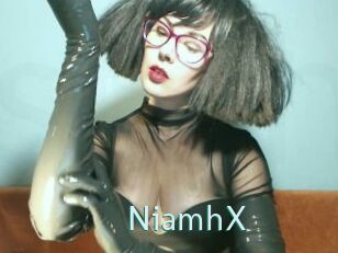 NiamhX