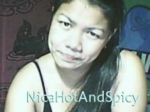 NicaHotAndSpicy