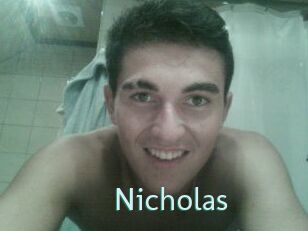 Nicholas