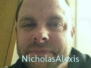 Nicholas_Alexis