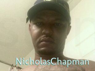Nicholas_Chapman