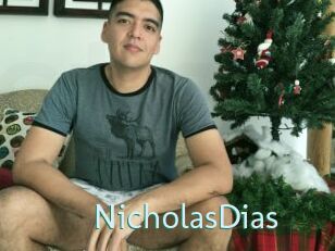 NicholasDias