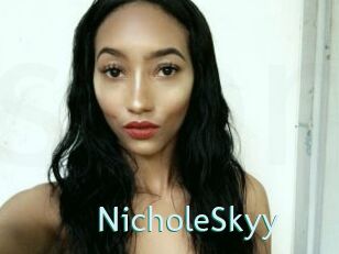 NicholeSkyy