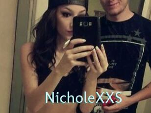 NicholeXXS