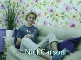 NickCarson