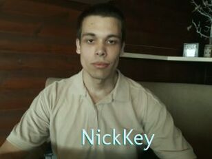 NickKey