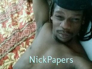 NickPapers