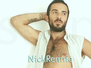 NickRennie