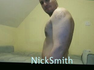 NickSmith