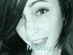 NickiSux