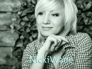 NickiWade