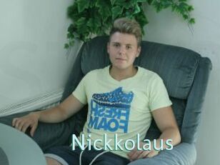 Nickkolaus