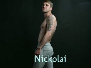 Nickolai