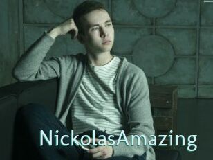 NickolasAmazing