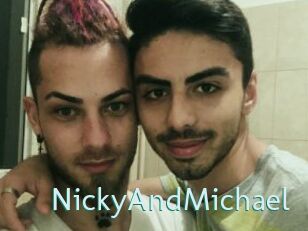 NickyAndMichael