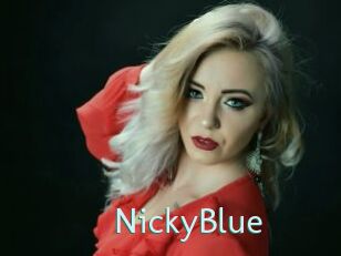 NickyBlue