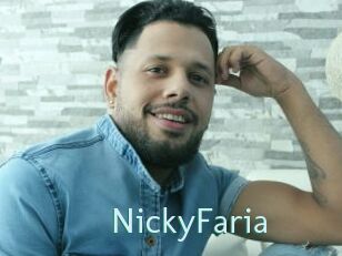 NickyFaria