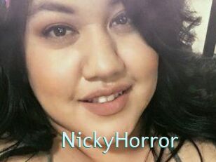 NickyHorror