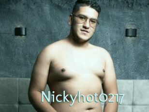 Nickyhot0217