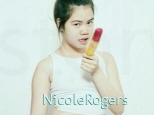 NicoleRogers Straponles