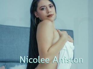 Nicolee_Aniston Straponles