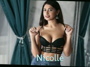 Nicolle